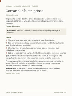 Portada del bonus Imprimibles