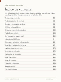 Portada del bonus Empieza aquí