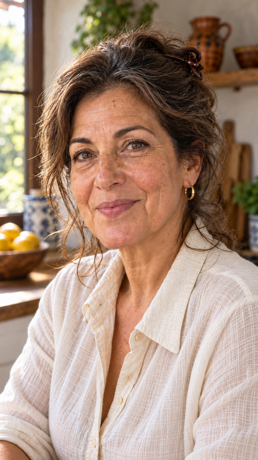 Imagen de presentación de Agatha